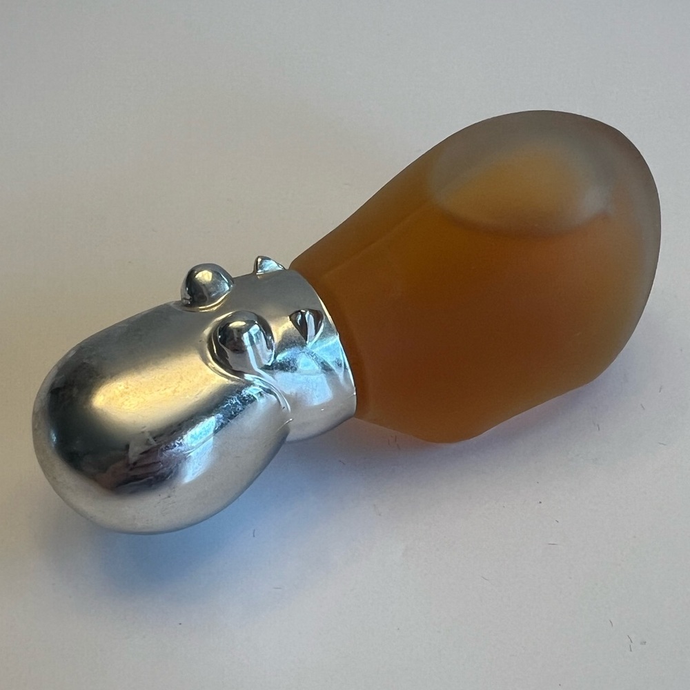 Avon Baby Hippo Cologne